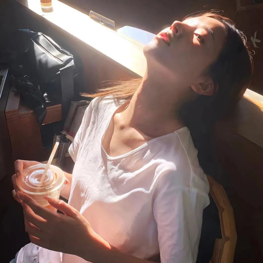 灵性出窍