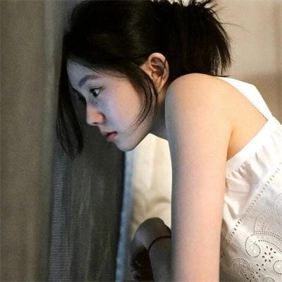 小迷糊的情泪